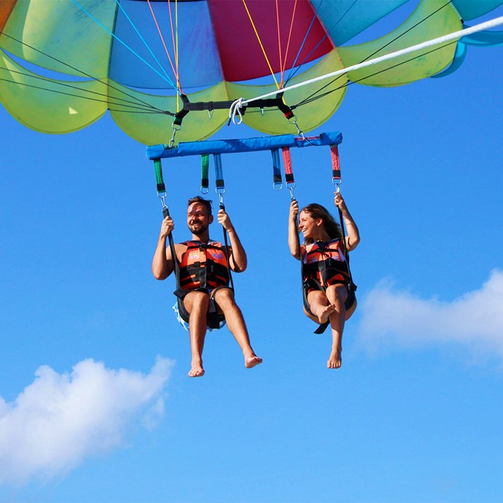 Parasailing Adventure