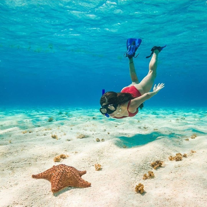 Cielo Cozumel VIP Tour + Beach Club