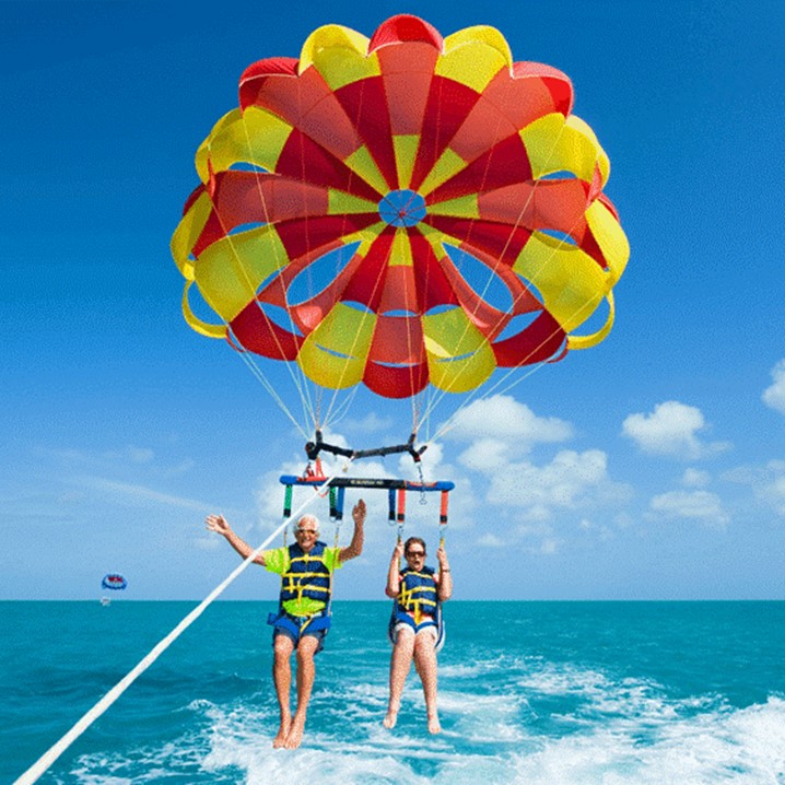 Parasailing Adventure